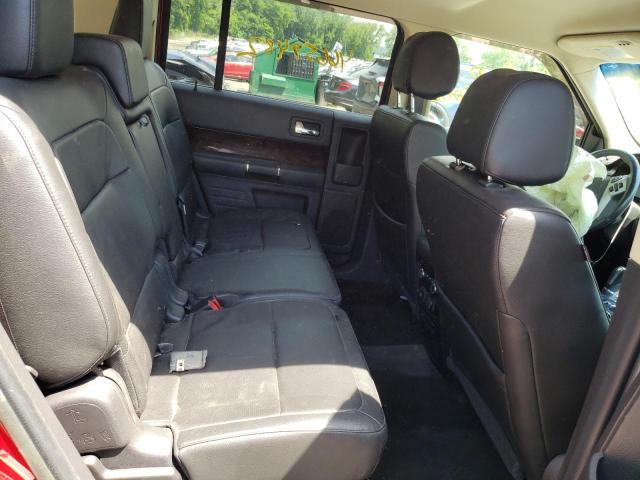 Photo 6 from auction – 2016 FORD FLEX LIMIT with VIN 2FMHK6D87GBA06060