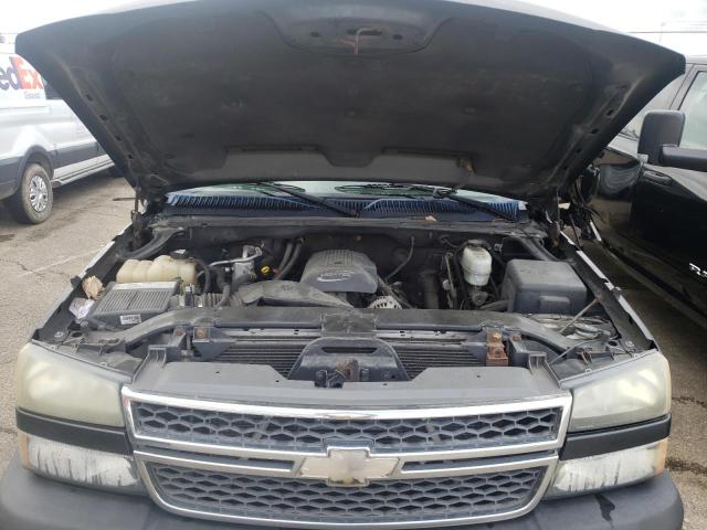 Photo 7 from auction – 2005 CHEVROLET SILVERADO with VIN 1GCHK29U05E113214