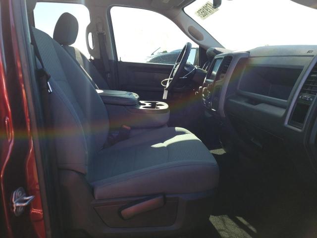 Photo 5 from auction – 2019 RAM 1500 CLASS with VIN 1C6RR6FGXKS589450
