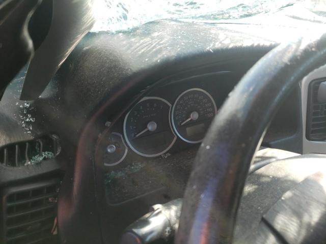 Photo 8 from auction – 2007 MERCURY MARINER LU with VIN 4M2CU911X7KJ13265