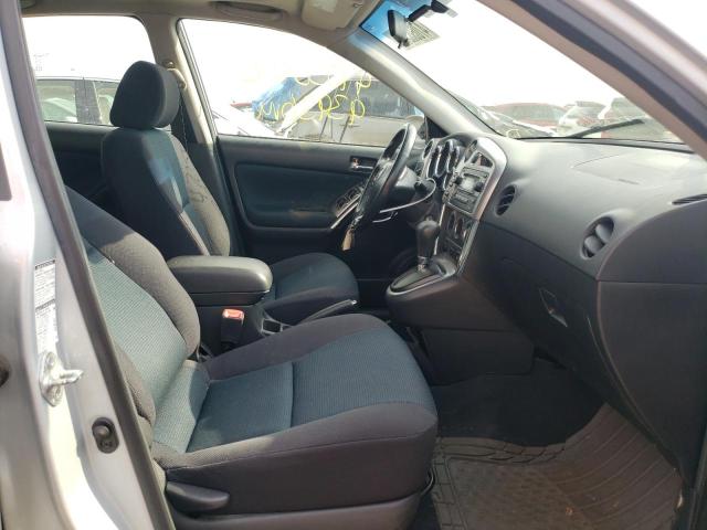 Photo 5 from auction – 2006 TOYOTA COROLLA MA with VIN 2T1LR30E56C563401