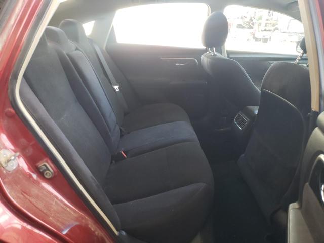 Photo 6 from auction – 2013 NISSAN ALTIMA 2.5 with VIN 1N4AL3AP4DC189237