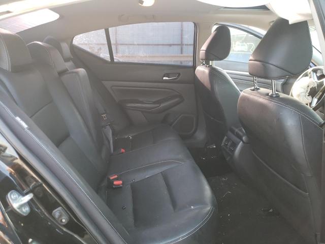 Photo 6 from auction – 2019 NISSAN ALTIMA SL with VIN 1N4BL4EV0KC196072