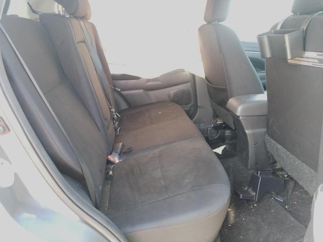 Photo 6 from auction – 2013 MITSUBISHI OUTLANDER with VIN 4A4AR3AU2DE020393