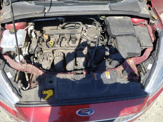 Photo 7 from auction – 2015 FORD FOCUS SE with VIN 1FADP3F22FL232488