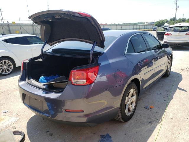 Photo 4 from auction – 2015 CHEVROLET MALIBU LS with VIN 1G11B5SL7FF303438
