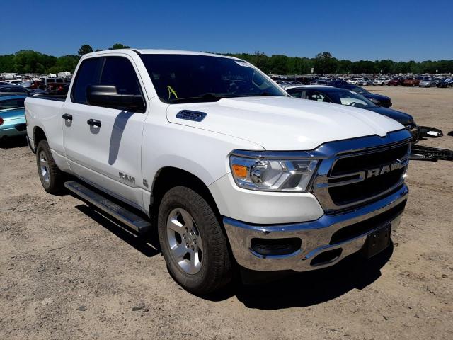 RAM 1500 TRADE 2019 con VIN 1C6SRFCT3KN583619 - Foto de la subasta