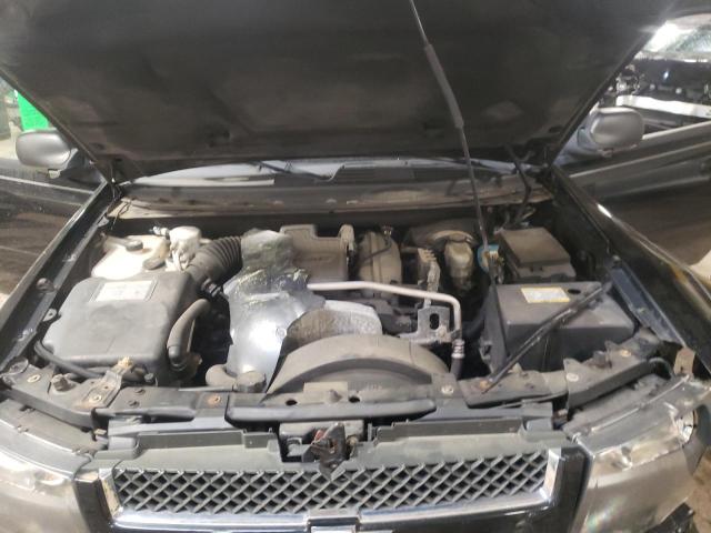Photo 7 from auction – 2008 CHEVROLET TRAILBLAZE with VIN 1GNDT13S082197500