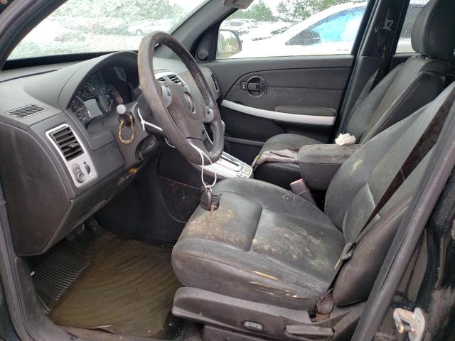 Photo 9 from auction – 2008 PONTIAC TORRENT with VIN 2CKDL43F886309761