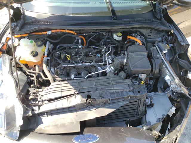 Photo 7 from auction – 2020 FORD ESCAPE TIT with VIN 1FMCU9DZ5LUC38014