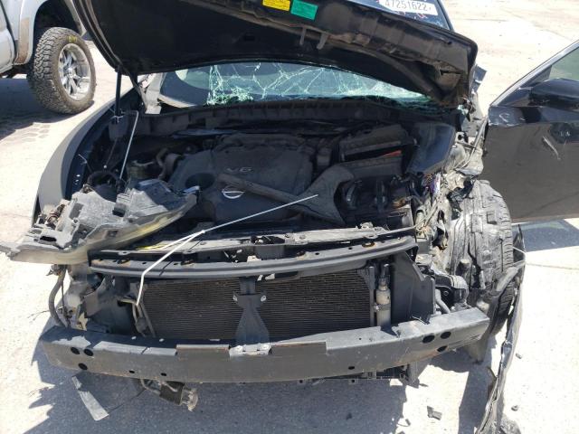 Foto 7 de la subasta – 2014 NISSAN MAXIMA S con VIN 1N4AA5AP6EC480549