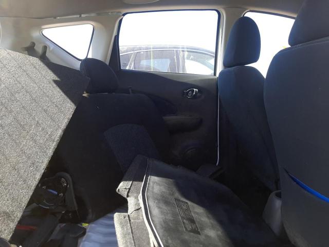 Photo 8 from auction – 2016 NISSAN VERSA NOTE with VIN 3N1CE2CPXGL408220