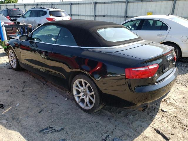 Фото 3 с аукциона – 2010 AUDI A5 PREMIUM с VIN WAUCFAFH7AN022285