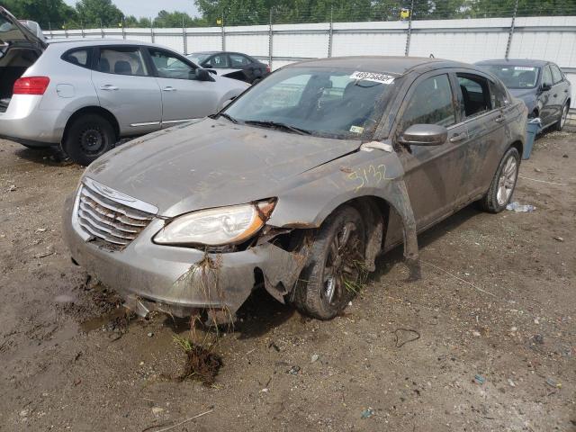 Photo 2 from auction – 2012 CHRYSLER 200 TOURIN with VIN 1C3CCBBB6CN221998