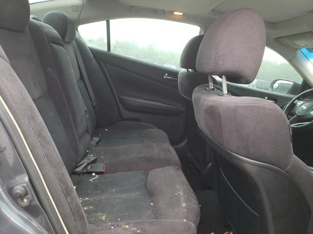 Photo 6 from auction – 2009 NISSAN MAXIMA S with VIN 1N4AA51E69C811392