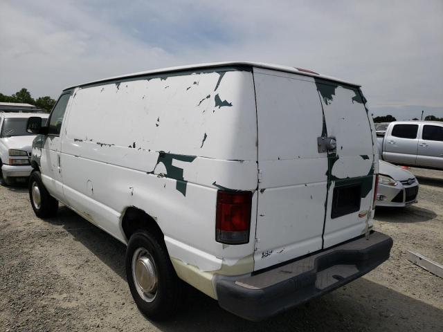 Photo 3 from auction – 2003 FORD ECONOLINE with VIN 1FTNE24223HA66599