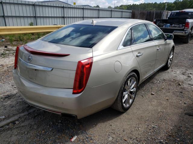 Photo 4 from auction – 2013 CADILLAC XTS PREMIU with VIN 2G61S5S36D9239831