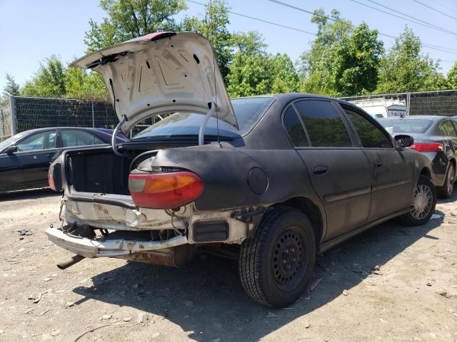 Photo 4 from auction – 2004 CHEVROLET CLASSIC with VIN 1G1ND52F34M691685