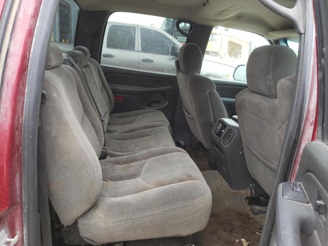 Photo 6 from auction – 2005 CHEVROLET SILVERADO with VIN 1GCJK332X5F804923