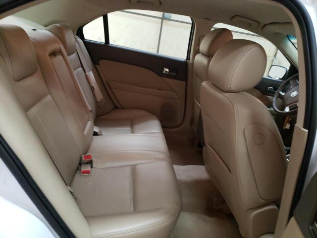 Photo 6 from auction – 2007 MERCURY MILAN PREM with VIN 3MEHM02117R621253