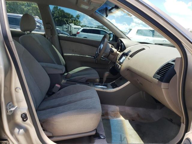 Photo 5 from auction – 2005 NISSAN ALTIMA S with VIN 1N4AL11D05C215912
