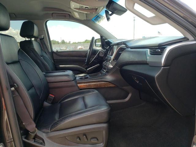 Photo 5 from auction – 2016 CHEVROLET SUBURBAN C with VIN 1GNSCHKC5GR107483