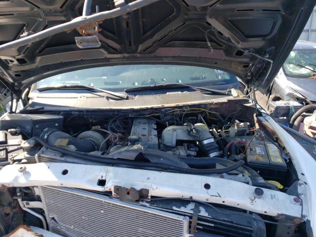 Фото 7 с аукциона – 2000 DODGE RAM 2500 с VIN 1B7KF2367YJ117163