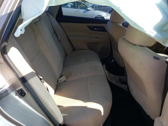 Photo 6 from auction – 2015 NISSAN ALTIMA 2.5 with VIN 1N4AL3AP5FC151079