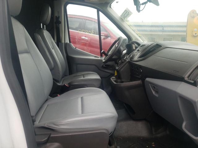 Photo 5 from auction – 2019 FORD TRANSIT T- with VIN 1FTYR2CM4KKB15744