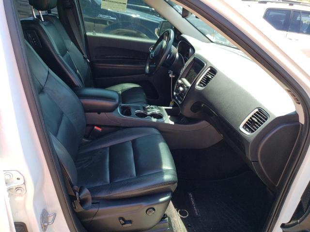 Photo 5 from auction – 2015 DODGE DURANGO LI with VIN 1C4RDHDG5FC169343