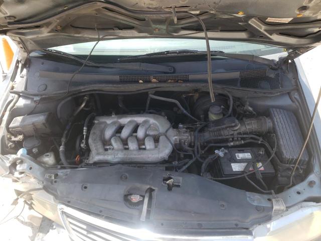 Photo 7 from auction – 2001 HONDA ODYSSEY EX with VIN 2HKRL18621H574875