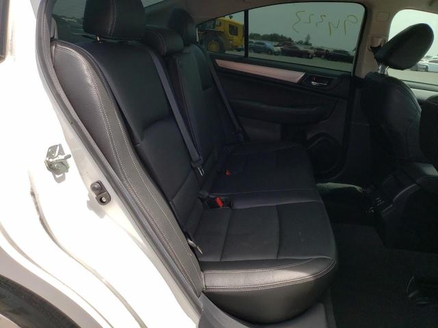 Photo 6 from auction – 2019 SUBARU LEGACY 2.5 with VIN 4S3BNAF68K3037696