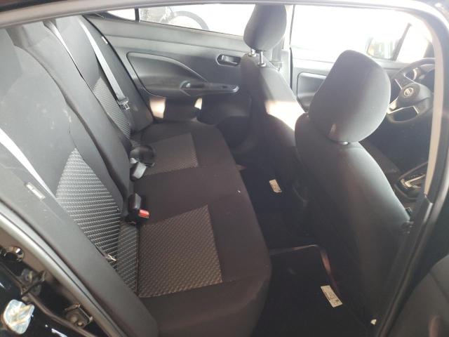 Photo 6 from auction – 2020 NISSAN VERSA S with VIN 3N1CN8DV7LL909964