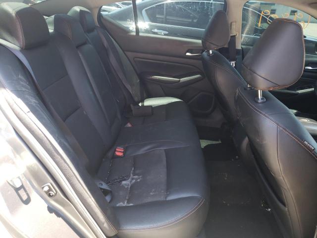 Photo 6 from auction – 2020 NISSAN ALTIMA SR with VIN 1N4BL4CV5LC117743