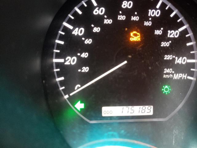 صورة رقم 8 من المزاد - 2008 LEXUS RX 350 مع VIN 2T2HK31U68C078893