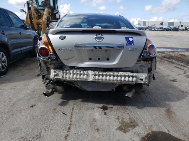 Photo 9 from auction – 2011 NISSAN ALTIMA BAS with VIN 1N4AL2AP3BC121647