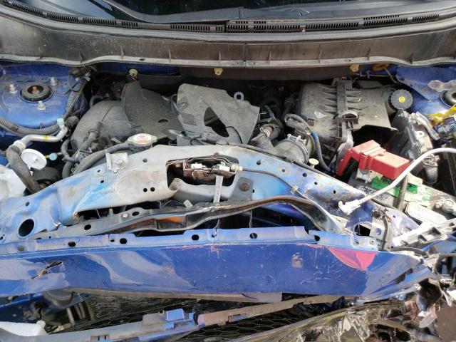 Photo 7 from auction – 2018 MITSUBISHI OUTLANDER with VIN JA4AP3AUXJU024555