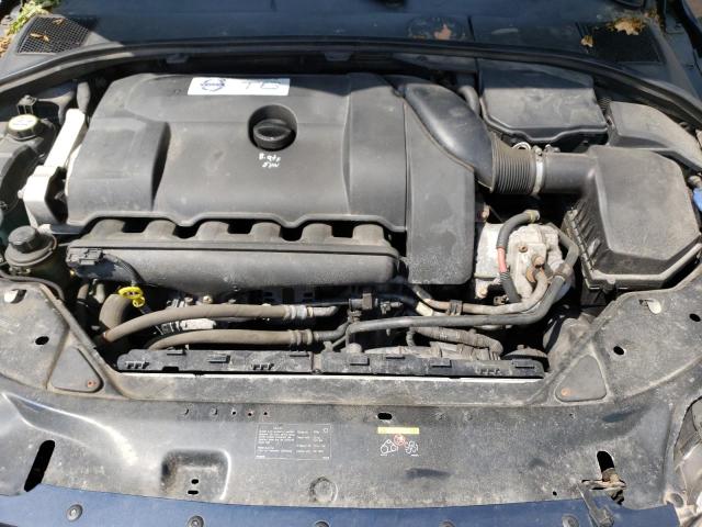 Photo 7 from auction – 2010 VOLVO XC70 with VIN YV4992BZ4A1078164