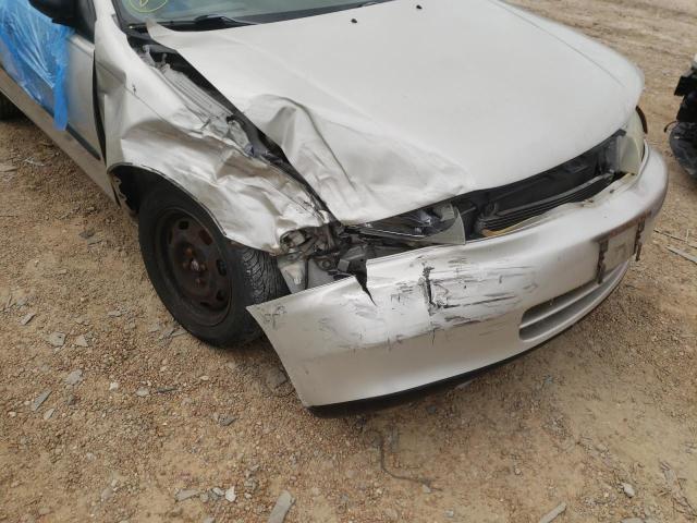صورة رقم 9 من المزاد - 1998 MAZDA PROTEGE DX مع VIN JM1BC1418W0209178