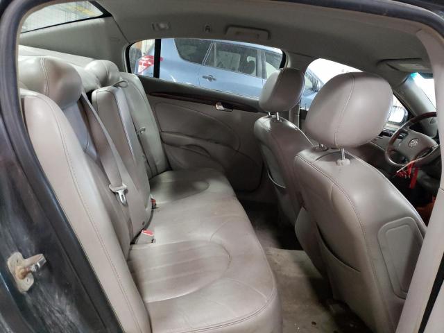 Photo 6 from auction – 2009 BUICK LUCERNE CX with VIN 1G4HD57M59U147087