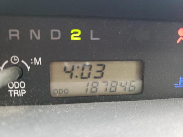 Photo 8 from auction – 2006 SCION XB with VIN JTLKT324564081536