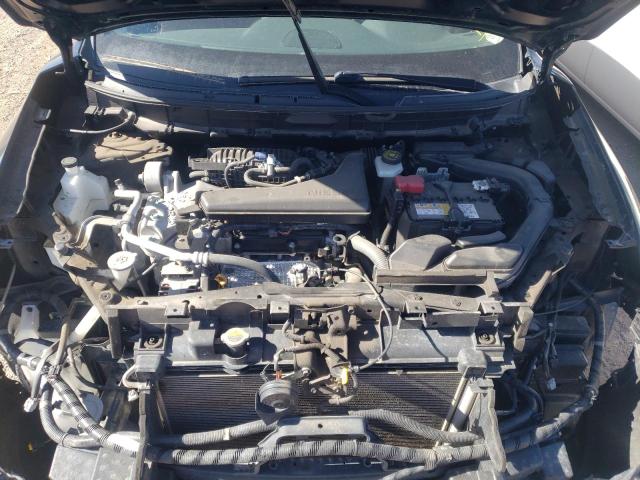 Photo 7 from auction – 2017 NISSAN ROGUE S with VIN JN8AT2MVXHW020069