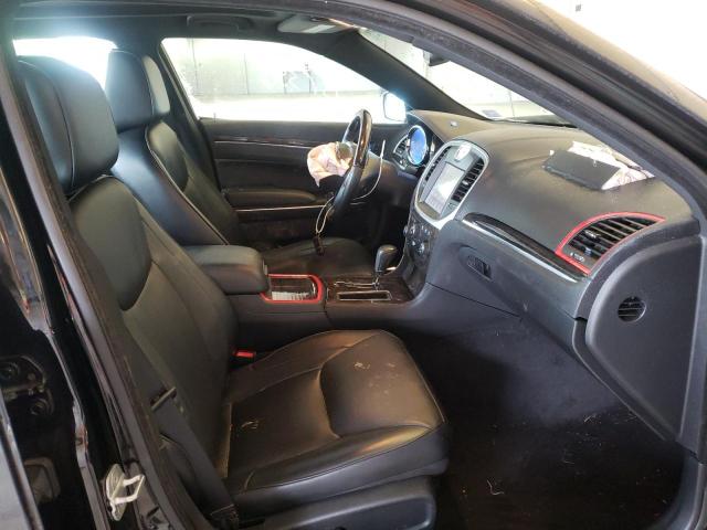 Photo 5 from auction – 2013 CHRYSLER 300C with VIN 2C3CCAET9DH651517