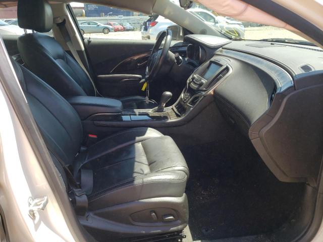 Photo 5 from auction – 2014 BUICK LACROSSE with VIN 1G4GB5GR3EF136102