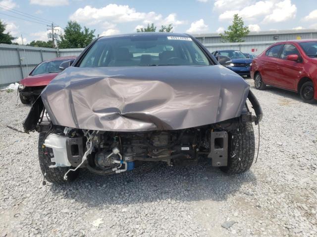 Photo 9 from auction – 2017 HYUNDAI SONATA SPO with VIN 5NPE34AF2HH551259