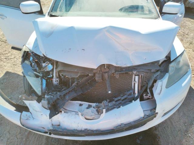 Photo 7 from auction – 2008 MAZDA CX-7 with VIN JM3ER29L280198278