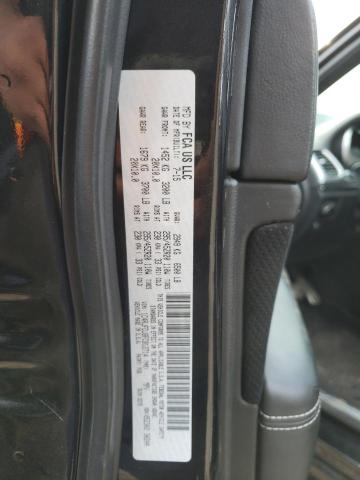 Photo 10 from auction – 2015 JEEP GRAND CHER with VIN 1C4RJFDJ8FC812714