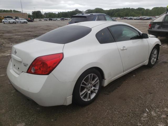 Photo 4 from auction – 2008 NISSAN ALTIMA 3.5 with VIN 1N4BL24E08C107826