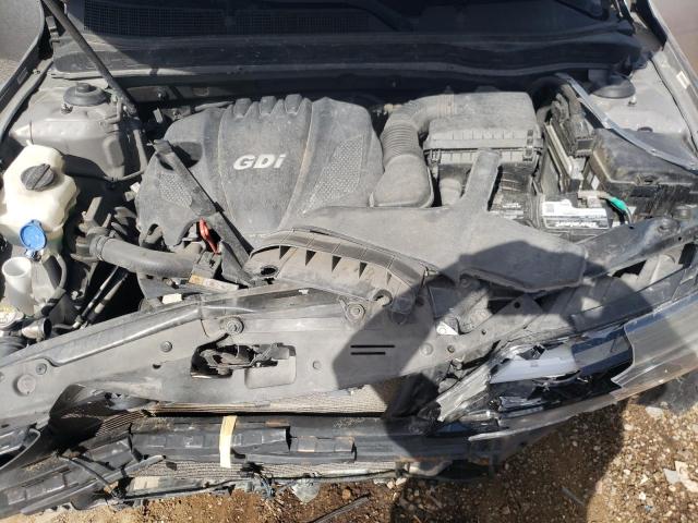 Photo 7 from auction – 2015 KIA OPTIMA LX with VIN 5XXGM4A78FG363482
