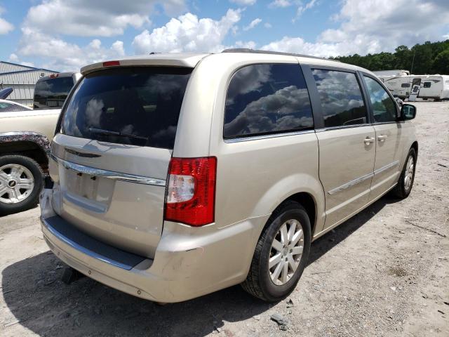 Photo 4 from auction – 2012 CHRYSLER TOWN & COU with VIN 2C4RC1BG6CR363704
